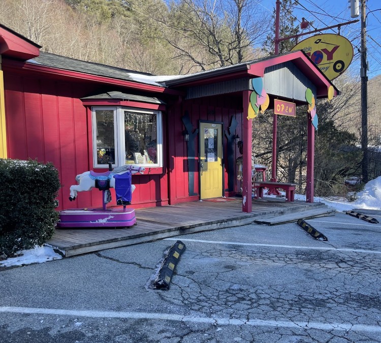 Incredible Toy Company Inc (Blowing&nbspRock,&nbspNC)